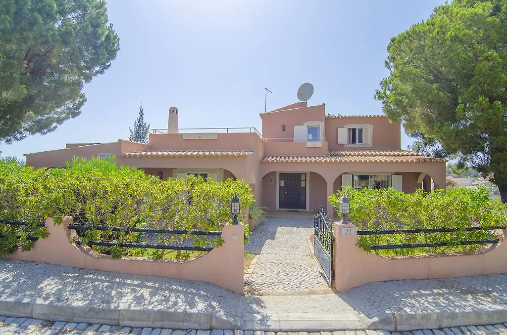 Villa Anita Quarteira