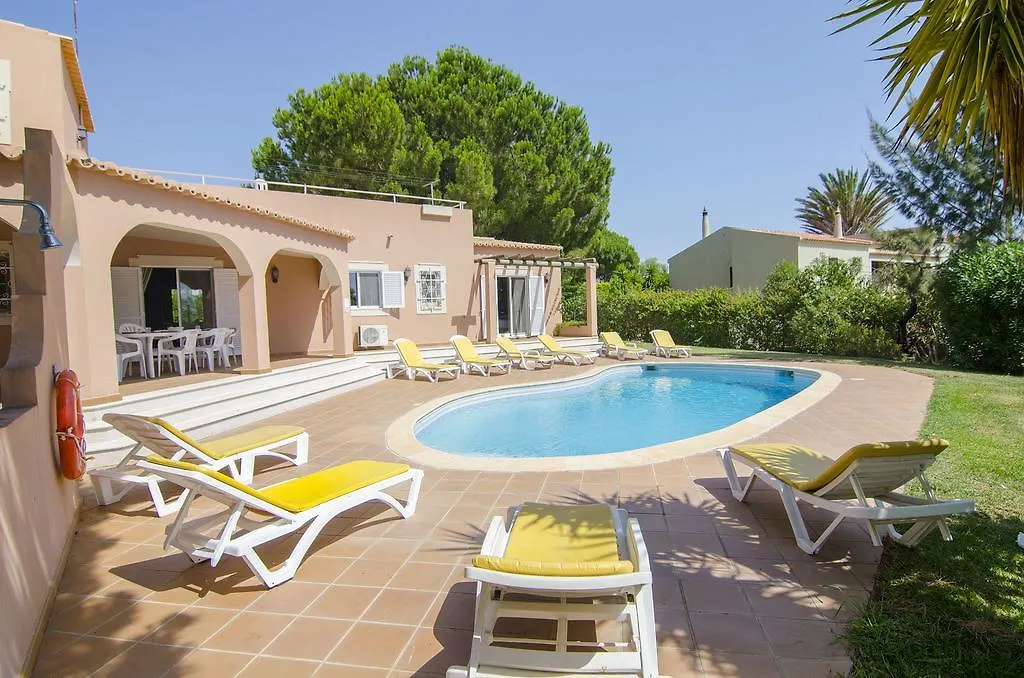 Villa Anita Quarteira